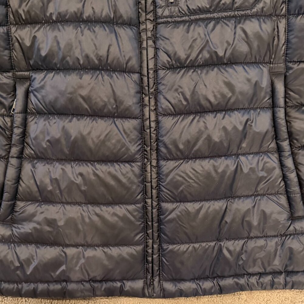 Women's Patagonia Down Sweater Jacket - Picture 4 of 8